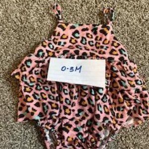 Tank Body Suit